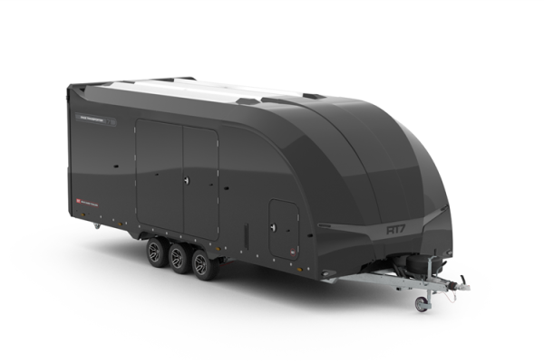 Alt av tilhengere 21 Alt av tilhengere 21