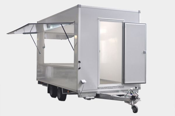 Alt av tilhengere 32 Alt av tilhengere 32