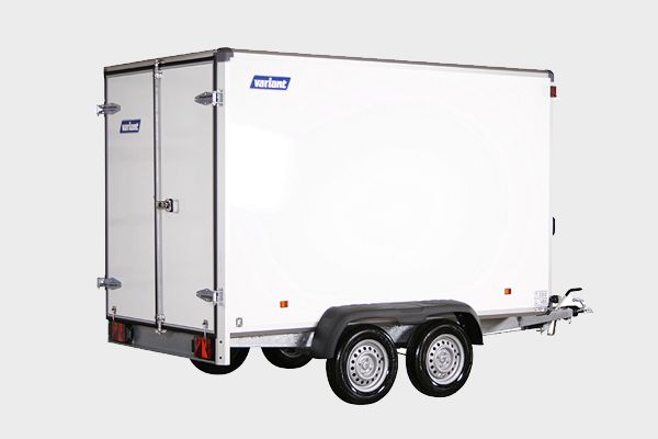 Alt av tilhengere 27 Alt av tilhengere 27