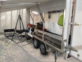 Alt av tilhengere 13 Alt av tilhengere 13