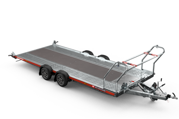 Alt av tilhengere 20 Alt av tilhengere 20