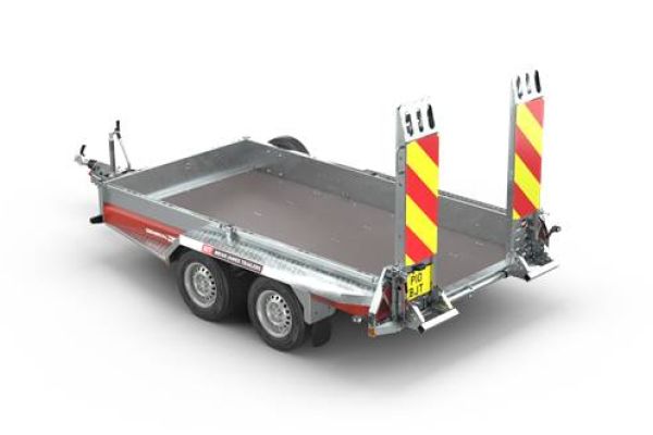 Alt av tilhengere 24 Alt av tilhengere 24