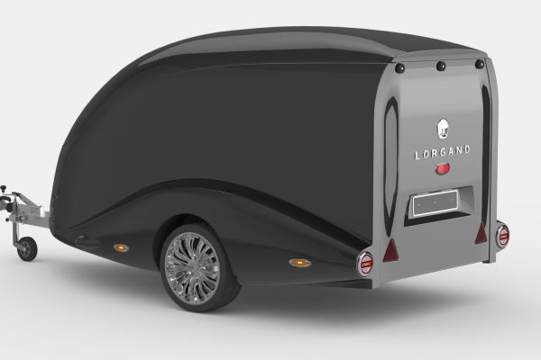 Alt av tilhengere 29 Alt av tilhengere 29