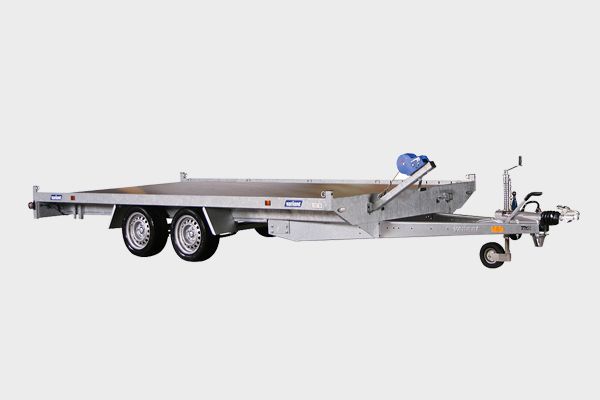 Alt av tilhengere 22 Alt av tilhengere 22