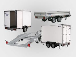 Alt av tilhengere 12 Alt av tilhengere 12