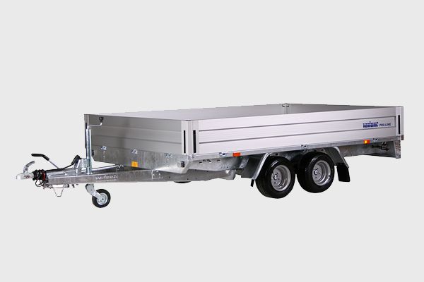 Alt av tilhengere 19 Alt av tilhengere 19