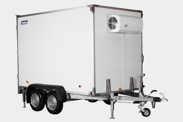 Alt av tilhengere 31 Alt av tilhengere 31