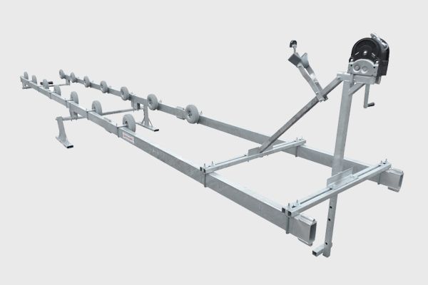 Alt av tilhengere 16 Alt av tilhengere 16